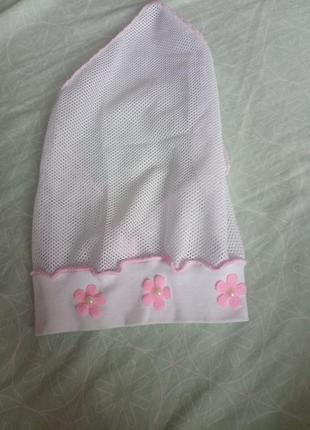 Косинка для дівчинки