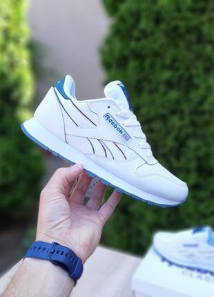 Кросівки reebok classic ( reebok)
