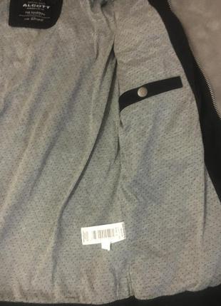 Куртка кашемир 4