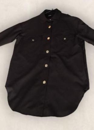 Сукня-піджак zara