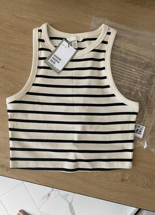 Продам топ h&m!