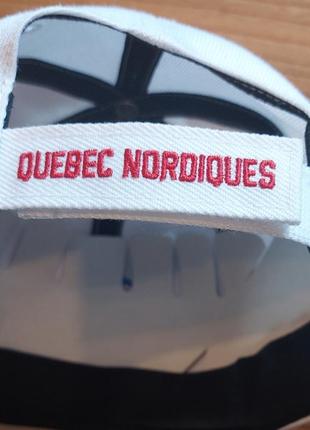 47 brand бейсболка nhl quebec nordiques.9 фото