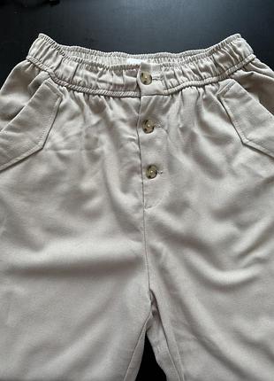 Штани класичні zara