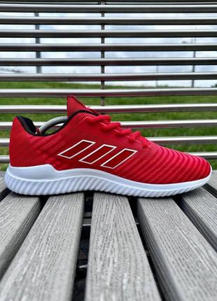 Adidas clima red3 фото