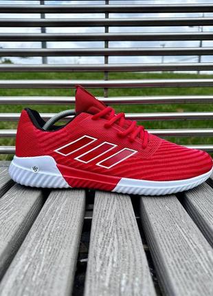 Adidas clima red6 фото