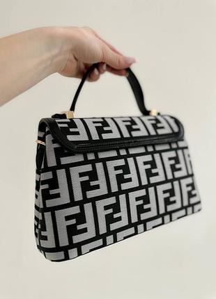 Сумка fendi 2