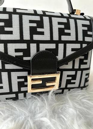Сумка fendi 6