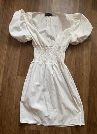 Літня сукня. лот суконь. сукня міні. сукня рожева. сукня у квітковий принт. сукня plt. сукня h&m. сукня малинова. ніжна сукня на літо