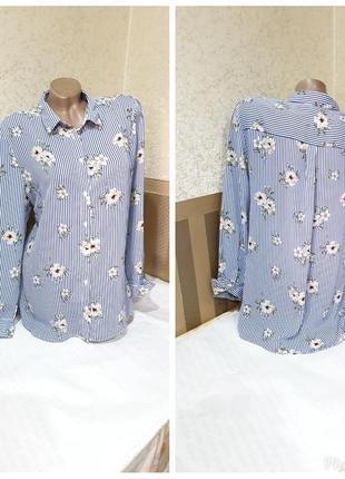 Блузка. new look.