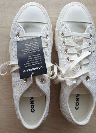 Продам кеды converse