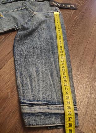 Костюм джинсовий дитячий на 4-5 років8 фото