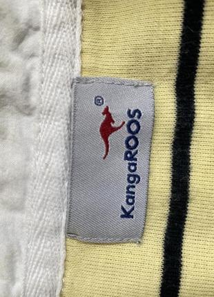 Блузка kangaroos4 фото