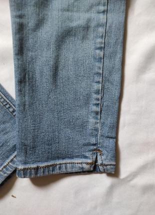 Жіночі джинси f&f4 фото