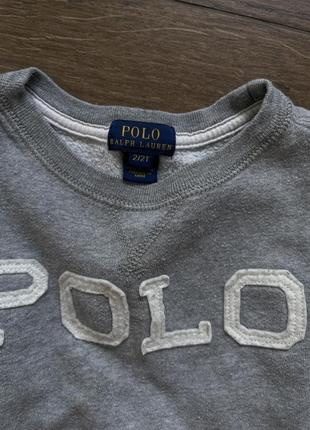 Кофтинка polo ralph lauren для хлопчика !!!2 фото