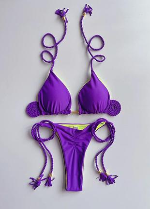 Расдельный сексуальный купальник 💓💓💓
