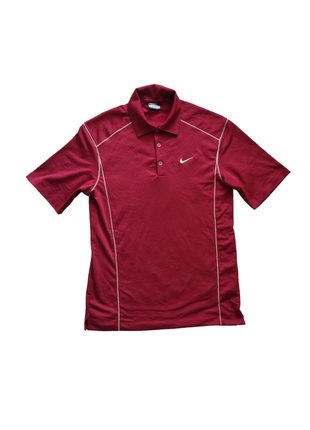 Поло чоловіче футболка nike golf оригінал м1 фото