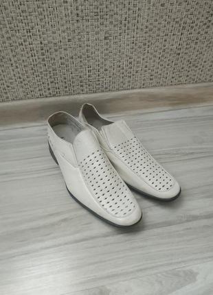 Туфлі на хлопчика 😍