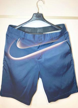 🔝🔥мужские спортивные шорты nike dri-fit size m