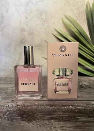 Versace bright crystal