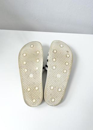 Шлепанцы adidas adilette8 фото