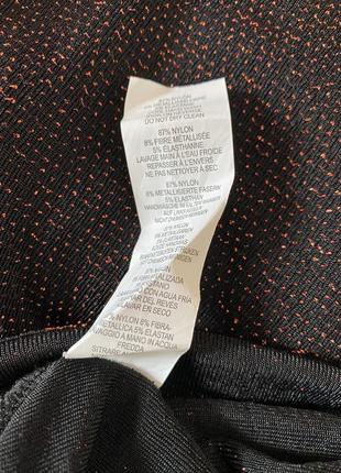 Boohoo сукня міді5 фото