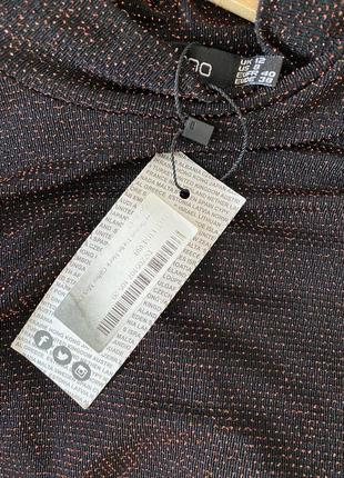 Boohoo сукня міді4 фото