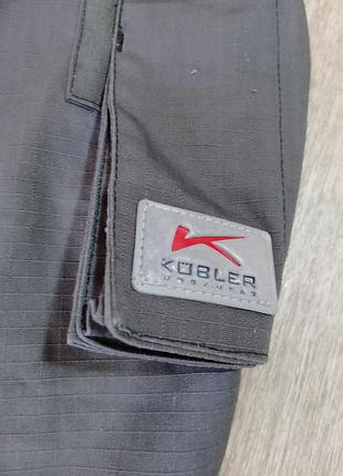 Полукомбинезон рабочий kubler.размер 60-64