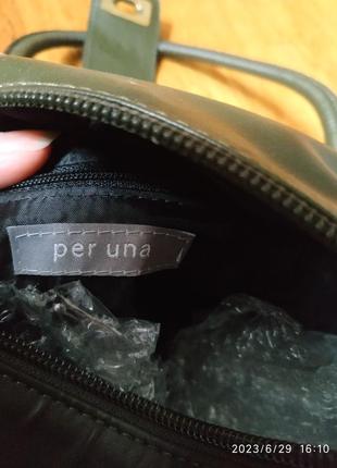Новая легесечка сумка от бренда per una3 фото