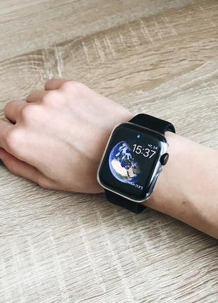 Новый чехол для apple watch 4 44mm