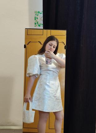 Стильное платье от missguided 🤍3 фото