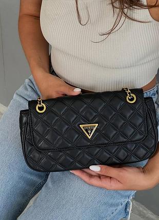 Сумка guess кроссбоди оригинал