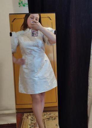 Стильное платье от missguided 🤍2 фото