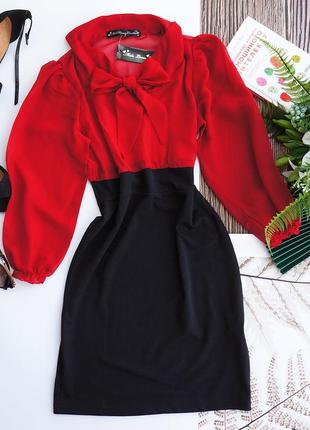 Платье mela loves london размер s-m