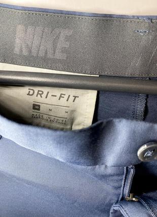 🔝🔥мужские спортивные шорты nike dri-fit size m4 фото