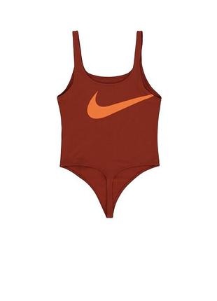 Купальник боди nike оригинал xs