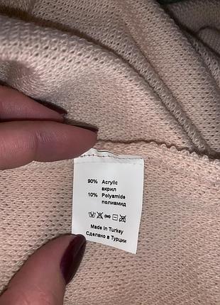 Продам светр 4