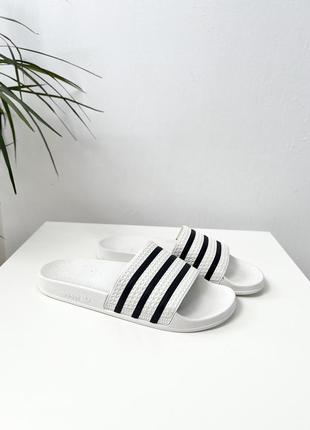 Шльопанці adidas adilette