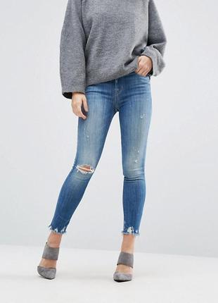 Джинси j brand оригінал