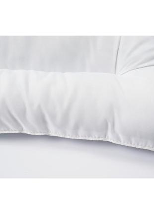 Подушка анатомічна для сну -25% 50*70 см2 фото