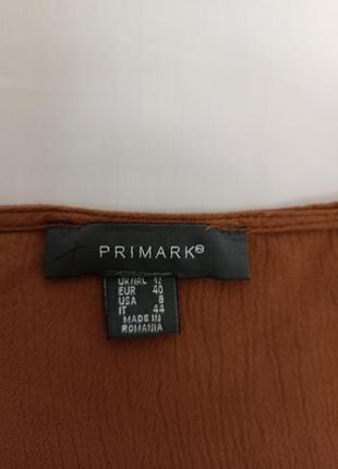 Блуза primark xl/42/40/l3 фото