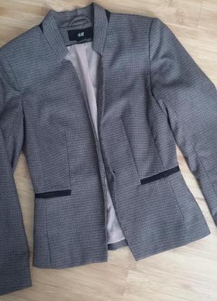 Пиджак