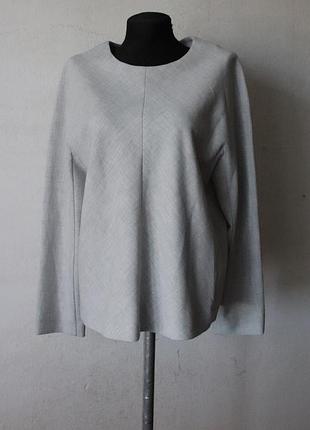 Лонгслив блуза cos