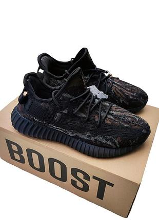 Мужские кроссовки adidas yeezy boost 350 v2 camo🔥