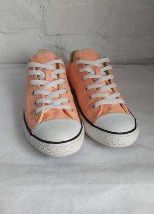 Tênis Converse All Star Tradicional Casu