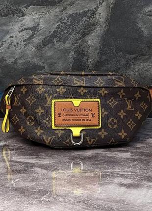 🔥бананка louis vuitton