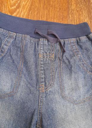 Легенькі джинси  штани3 фото