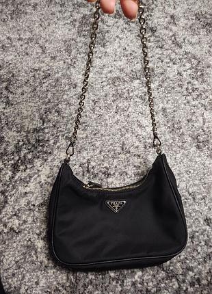 Prada сумка