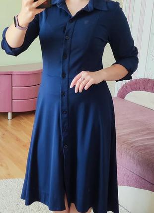 Сукня style nika