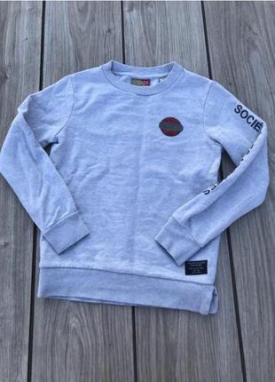 Свитшот scotch & soda