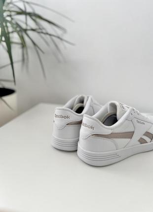 Кроссовки reebok royal techqu6 фото